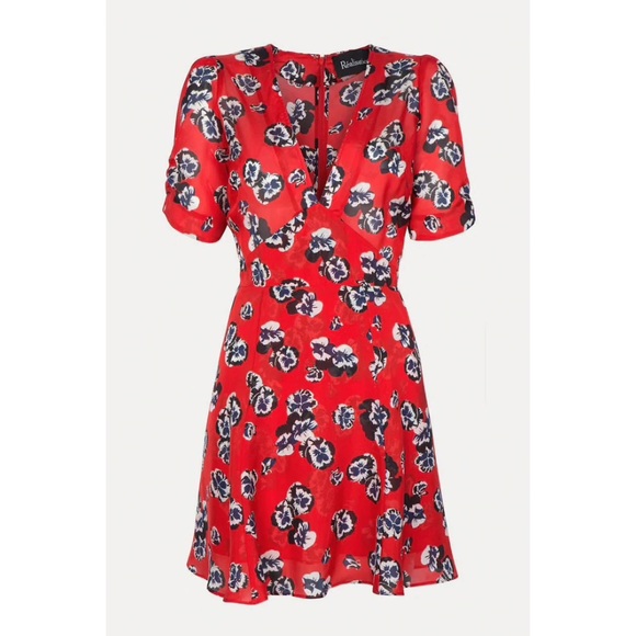 Realization Par Ozzie Dress - Picture 4 of 4